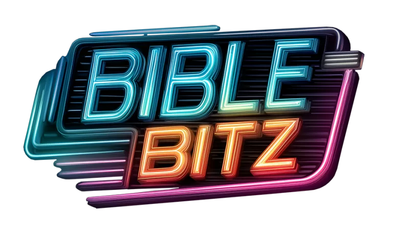 BibleBitz home
